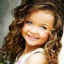 Girl Names And Meanings The Name Meaning Beautiful Eyes Toddler Hair Hair Styles