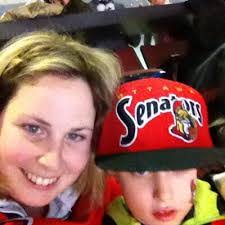 Kristie Billings's Instagram, Twitter & Facebook