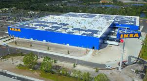 Get directions, reviews and information for ikea tampa home furnishings in tampa, fl. Ikea Jacksonville Performance Contracting Inc