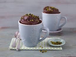 Durch das kakaopulver und eine schichttechnik entstehen im kuchen richtige „beach waves und beim anschneiden ist das staunen groß. Kuchen Aus Der Tasse Rezept Und Tipps