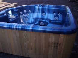 Sleep better, feel better, and live better with your very own hot tub! Confer Plastics Flexible Spa Panel Kit For Replacing Old Hot Tub Cabinets Hot Tub Insider