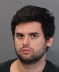 Latest Hamilton County Jail Booking Report