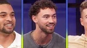 Love & Translation Season 1 Cast Guide