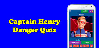 藍 beano quiz team last updated: Descargar Captain Henry Danger Quiz Para Pc Gratis Ultima Version Com Appro Captainhenrydangerquiz