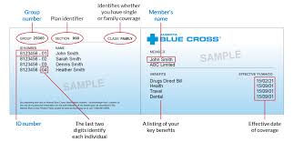 Welcome to ws insurance group, llc. Plan Administrators About Your Id Card Alberta Blue Cross