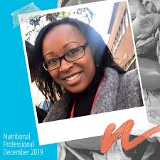 Nutritional Professional of the Month: Leah McGrath