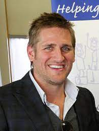 Curtis Stone Wikipedia