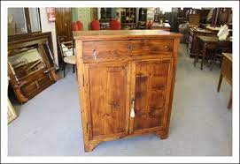 Credenza Stipo Toscano Primi 900 Restaurato Dispensa Antico Rustico Arte Povera Toscana Credenza Arte Povera Arte Antiquariato