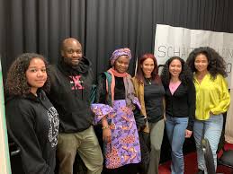 freshVibes 035: Live Sendung zum Ukraine Krieg und BPOC Menschen