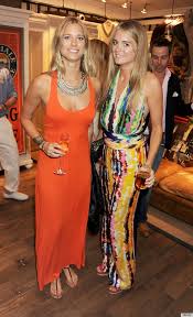 Intuitive fred888: Prince Harry's Girlfriend