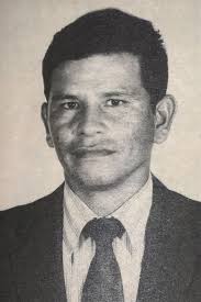 Enrique Sandi Obituary