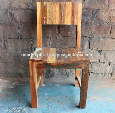 The floating design adds easy style and modern appeal to any room. Rustic Retro Loft Boat Recycle Wood Home Cafe Restaurant Furniture Dining Chair Buy Dining Chair Chair Reclaimed Wood Furniture Product On Alibaba Com