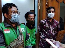 Viral ayang prank ojol full. Blak Blakan Ojol Solo Yang Viralkan Diri Jadi Tersangka Usai Antar Miras