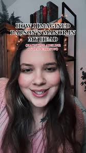 Parsons Manor Aesthetic