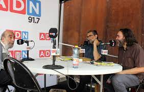 Información, noticias última hora santo domingo, república dominicana: Radio Adn Wikiwand
