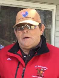 Robert Wiliam Boydstun Obituary