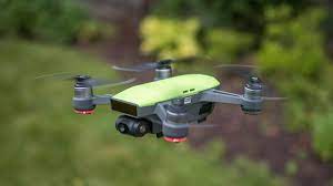 Submitted 10 hours ago by persandro. Dji Spark Review Ups The Ante On Selfie Drones Cnet