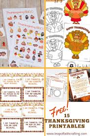 Matchsticks, dots, mazes, mad libs, spot the difference and more. 15 Free Thanksgiving Printables For Table Family Games And Activities Leap Of Faith Crafting