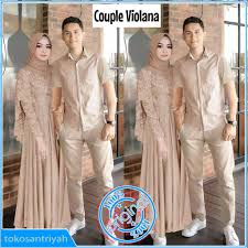 May 20, 2021 · 10 ide baju kondangan mewah ala iis dahlia, banyak inspirasi gaun! Beli Baju Couple Kondangan Kekinian Baju Kapelan Pacar Gamis Couple Pasangan Baju Pasangan Suami Istri Seetracker Indonesia