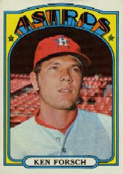 Houston Astros 1968 draft