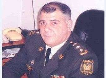 Polkovnik icra başçısından prezidentə şikayət etdi