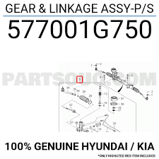 Image result for 5776405750 hyundai--kia