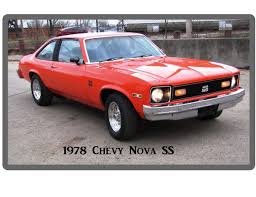 Image result for Saffron 1978 Nova