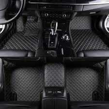 Car Floor Mats For Bmw F10 F11 F15 F16 F20 F25 F30 F34 E60 E70 E90 13457 Series Ebay Car Floor Mats Volkswagen Touran Custom Car Floor Mats