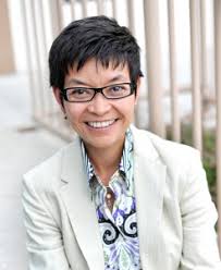 About the Founder Elizabeth S. Liu, QC