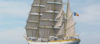 Faleza superioară (tronsonul cuprins între biserica precista și parcul viva), interval orar. Ziua Marinei 2019 Programul Complet Tomis News