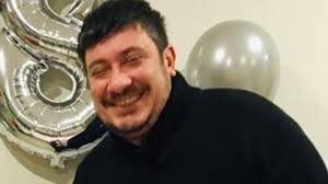 Asesinaron a un empleado del Concejo Deliberante de Río Gallegos de una  puñalada en el cuello: su novia quedó detenida en un psiquiátrico