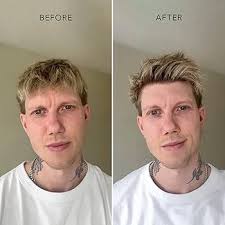 BluMaan Monarch Matte Paste 74 ml : Amazon.de: Beauty