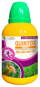 Quintox 25EC