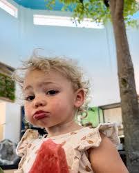 Rochelle Gleason's Instagram, Twitter & Facebook