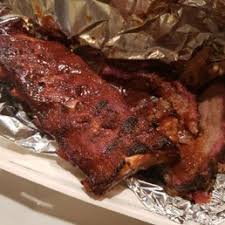 Pork is a great meat for cats. Award Winning Baby Back Ribs Menu Baldy S Barbeque Bend