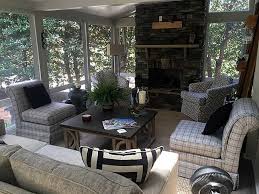 Many families and homeowners are spending a lot of their spare time outdoors, soaking up … three season porch flooring ideas. What Are The Different Types Of Porches Archadeck Outdoor Living