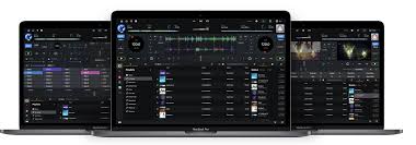 Cross dj free integrates directly with your itunes library making sure you have all songs on your mac available to you to mix together. Dj Software For Mac Djay Pro By Algoriddim