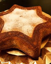 Bizcocho De Lima Y Chia Bizcocho Pan Con Chia