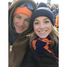 Carrie Waldron's Instagram, Twitter & Facebook