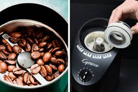 A burr coffee grinder is a must if you want to achieve optimal extraction. What S The Difference Between A Burr And A Blade Grinder