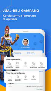 Download itemku | tempat jual beli game no 1 di indonesia 3.4 latest version apk by app dans for android free online at apkfab.com. Itemku Lite Version For Android Apk Download