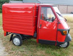 Ape 50 Kasten Dreirad Fahrzeuge Auto Witze