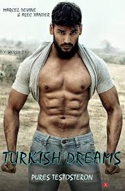 Amazon.com: Turkish Dreams: Pures Testosteron (X-World) (German Edition)  eBook : Devine, Marcel, Xander, Alec: Tienda Kindle