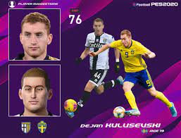 Pes 2021 mobile all skills tutorial classic control. Pes 2021 Face Suggestions On Twitter Efootballpes2020 Face Suggestions 2 0 Dejan Kulusevski 19 Parma Partner Team Player Signed By Juventus One Of Serie A Most Exciting