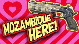 Following the release of apex legends in february 2019, the weapon gained notoriety as being. Mozambique Here An Apex Legends Song Youtube