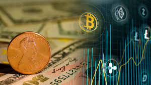Cash app also allows its users to invest in stocks, etfs, and cryptocurrency in a similar fashion that robinhood does. 3 Cryptocurrency Penny Stocks To Watch Ahead Of Coinbase S Ipo