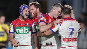 Who your team plays twice in 2021. Nrl Draw 2021 Newcastle Knights Full Schedule Fixtures Every Match