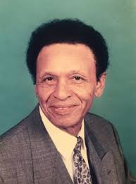 Robert Earl Copeland