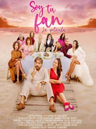 Soy tu fan: La película | Cast and Crew | Rotten Tomatoes