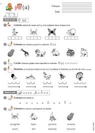 Rhyme with jack and each time the words rhyme, exercise with jack. Exercices Phonologie Code Au Cp Titline A L Ecole